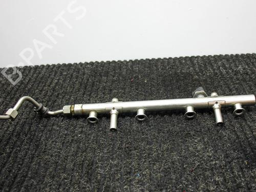 Used Injection rail AUDI A5 Sportback (8TA) 1.8 TFSI (170 hp) 27167930