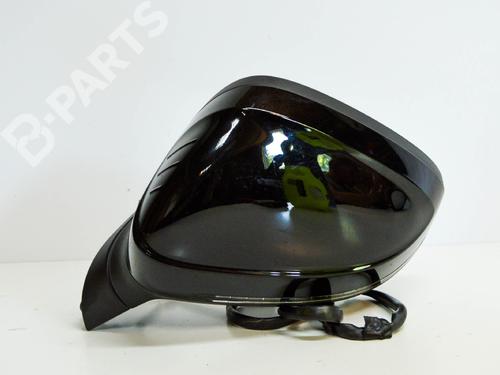 BP6483886C26 | Left mirror AUDI A4 B9 (8W2, 8WC) 1.4 TFSI BP6483886C26