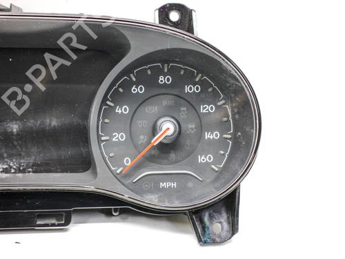 Instrument cluster JEEP COMPASS (MK49) 2.4 | BP30118103C47