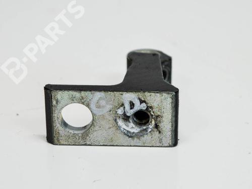 Other AUDI A1 Sportback (8XA, 8XF) 1.6 TDI | BP6486617O1 