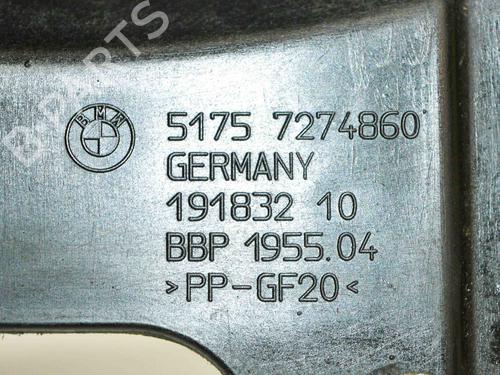 Other BMW 3 Touring (F31) 320 d | BP14670831O1 