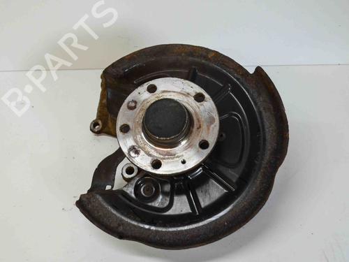 Used Right rear steering knuckle VW GOLF VI Variant (AJ5) 1.6 TDI (105 hp) 14674423