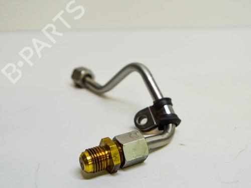 Pipe AUDI A5 Sportback (F5A, F5F) 2.0 TFSI quattro | BP14677515M125 