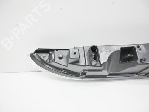Venstre positionslygte PORSCHE CAYENNE (92A) 4.8 S | BP32061872C104 