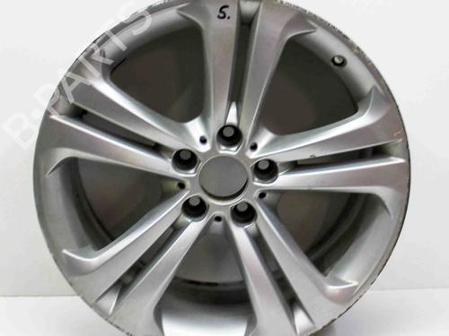 Used Rim Rim BMW 3 (F30, F80) 335 i (326 hp) 18200784 18200784