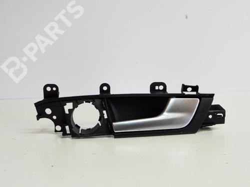 Used Rear right interior door handle AUDI A3 Sportback (8PA) 2.0 TDI 16V (140 hp) 6483656