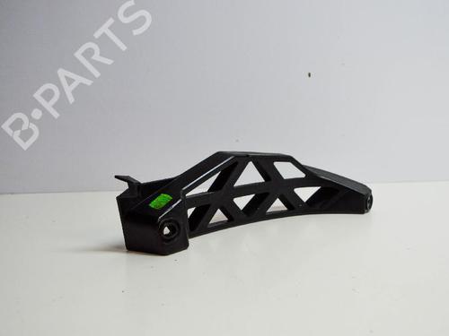 Used Rear bumper bracket SKODA OCTAVIA II (1Z3) 1.6 TDI (105 hp) 14670371