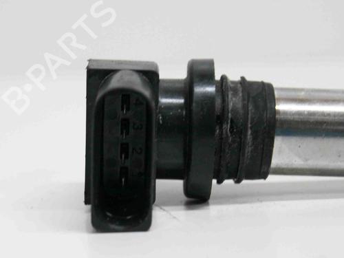 Ignition coil VW JETTA IV (162, 163, AV3, AV2) 1.4 TSI | BP7913317M94