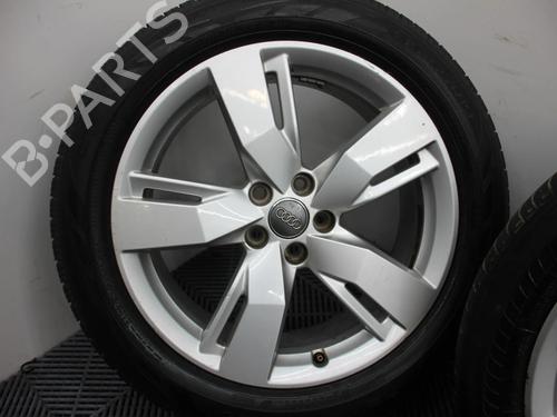 Fælgsæt AUDI Q5 (FYB, FYG) 2.0 TFSI quattro | BP37583953C100 - Image 2