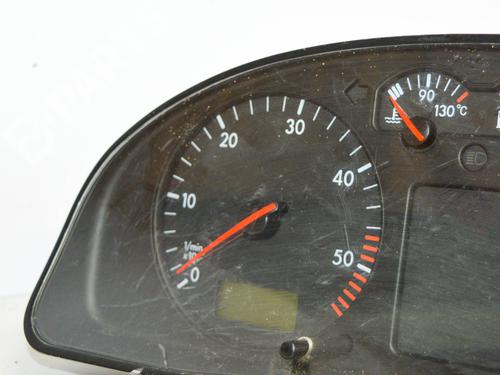 Instrument cluster VW PASSAT B5.5 (3B3) 1.9 TDI | BP7914606C47 