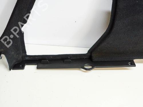 Boot lining AUDI Q5 (FYB, FYG) 2.0 TDI quattro | BP14671284I3 