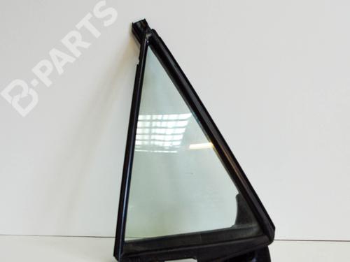 Venstre foran trekantet rude MAZDA 3 (BL) 1.6 MZ-CD (BL14) (109 hp) 10300240