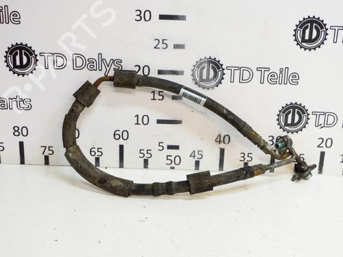 Used Pipe AUDI A5 (8T3) 2.0 TFSI (211 hp) 14672619