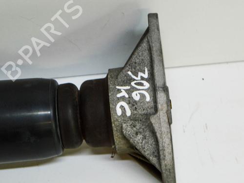 Left rear shock absorber BMW 4 Gran Coupe (F36) 428 i | BP13247263M18 