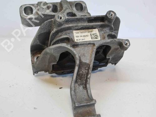 Used Engine mount AUDI A3 Limousine (8VS, 8VM) 2.0 TDI (150 hp) 6484060