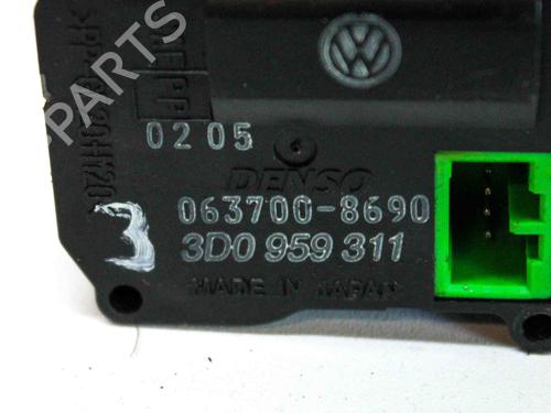 Elektronisk modul VW PHAETON (3D1, 3D2, 3D3, 3D4, 3D6, 3D7, 3D8, 3D9) 3.0 V6 TDI 4motion | BP14677348M83 