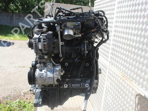 Engine AUDI A5 (F53, F5P) 2.0 TFSI quattro | BP36458823M1  - Image 6