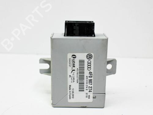 Elektronisk modul AUDI Q7 (4LB) 3.0 TFSI quattro (272 hp) 16949066