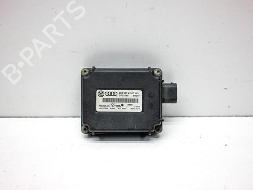 Used Electronic module AUDI Q7 (4LB) 3.0 TFSI quattro (280 hp) 30165073