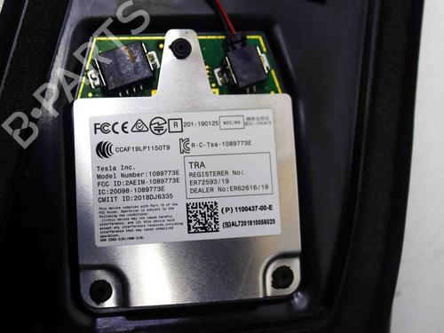 Other TESLA MODEL 3 (5YJ3) EV AWD | BP29310766O1