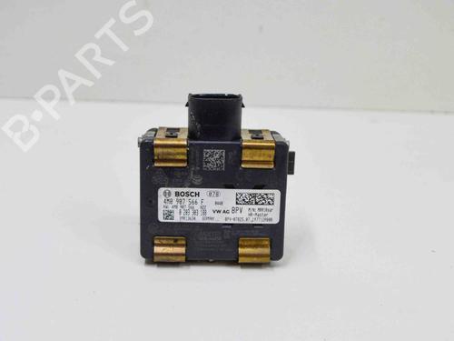 Electronic module AUDI A4 B9 (8W2, 8WC) 2.0 TFSI | BP15776305M83