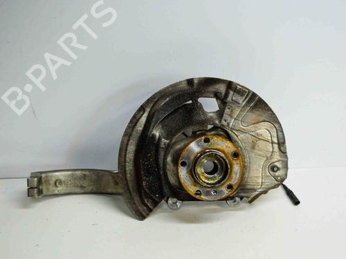 Used Right front steering knuckle BMW X5 (F15, F85) xDrive 30 d (286 hp) 14671308