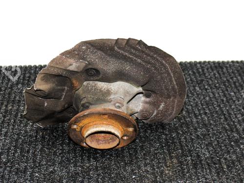 Used Left front steering knuckle BMW X1 (E84) sDrive 28 i (245 hp) 28821338