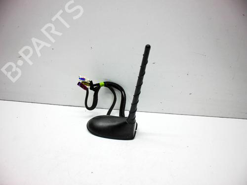 Antenne/Base JEEP COMPASS (MK49) 2.4 | BP29945535C140