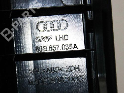 Glove box AUDI Q5 (FYB, FYG) 2.0 TFSI quattro | BP10237909C95 