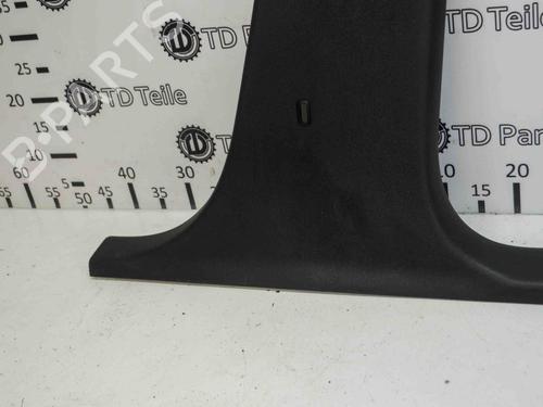 Høyre side kjol SKODA SUPERB II (3T4) 2.0 TDI | BP14672300C114 