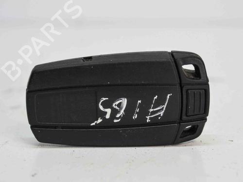 Electronic module BMW 3 (E90) 320 i | BP6499931M83 - Image 2