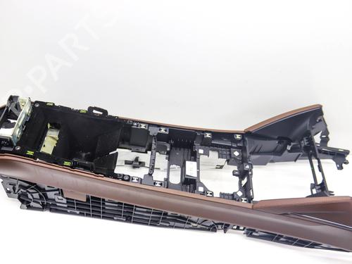 Middle console ALFA ROMEO STELVIO (949_) 2.0 Q4 | BP30140303I22 