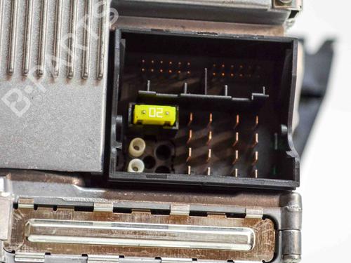 Electronic module BMW X5 (E70) 3.0 sd | BP6481092M83 