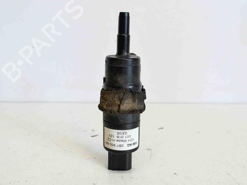 Sprinklervæskepumpe AUDI A4 B7 Avant (8ED) 2.5 TDI (163 hp) 14688277