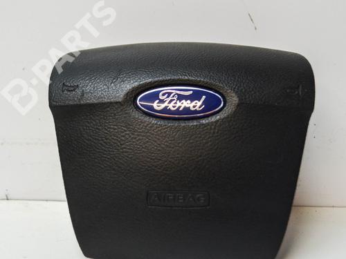 Used Driver airbag Driver airbag FORD GALAXY II (WA6) 2.0 TDCi (130 hp) 6876050 6876050
