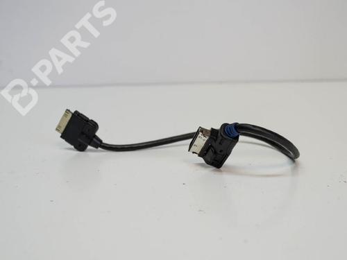 Used Electronic module VW GOLF VII (5G1, BQ1, BE1, BE2) 2.0 GTD (184 hp) 6497494