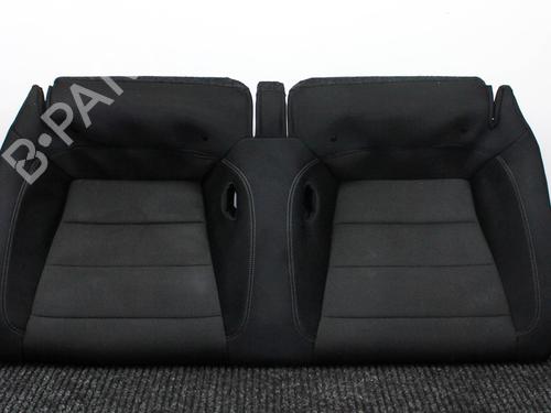 Used Rear seat FORD USA MUSTANG Coupe 3.7 V6 (305 hp) 28821587