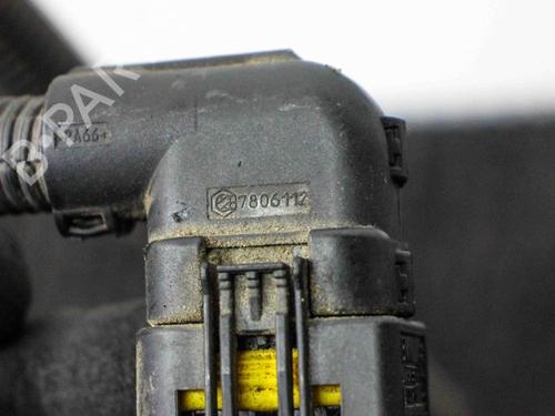 Wiring harness BMW 5 (F10) 530 i | BP26513752E16 