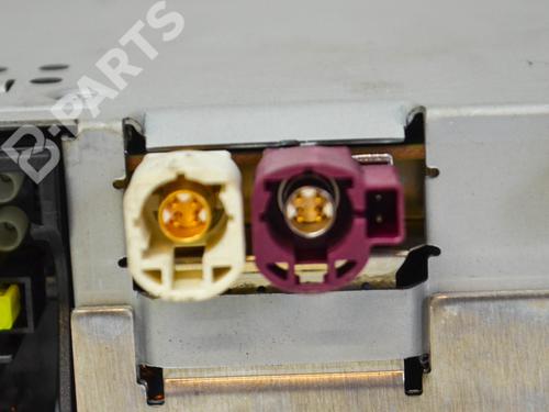 Electronic module BMW 3 (F30, F80) 328 i | BP8348345M83 