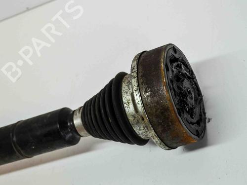 Used Right front driveshaft SEAT LEON (5F1) 1.4 TSI (125 hp) 6497365