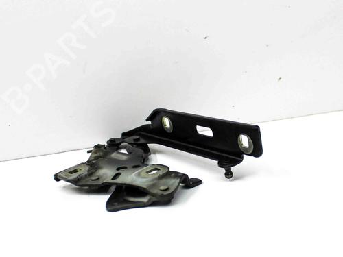 Hinge/Door check strap AUDI A4 B9 (8W2, 8WC) 2.0 TFSI quattro | BP23252265C146 