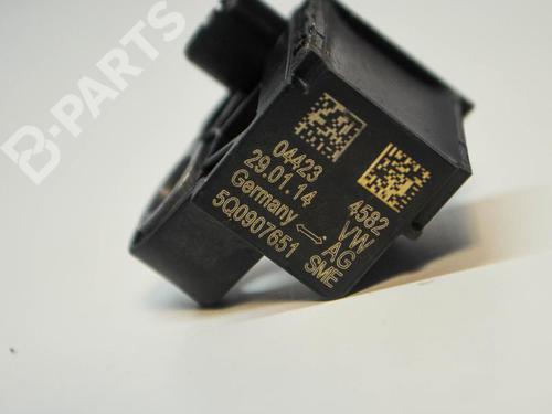 Electronic sensor VW GOLF VII (5G1, BQ1, BE1, BE2) 2.0 R 4motion | BP6482414M84 