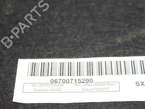 Boot lining MASERATI GHIBLI III (M157) 3.0 S Q4 | BP35773139I3 - Image 10