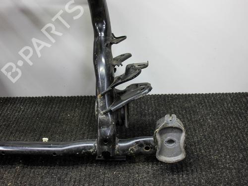 Rear axle CUPRA BORN (K11) 58 e-boost | BP29007864M2 
