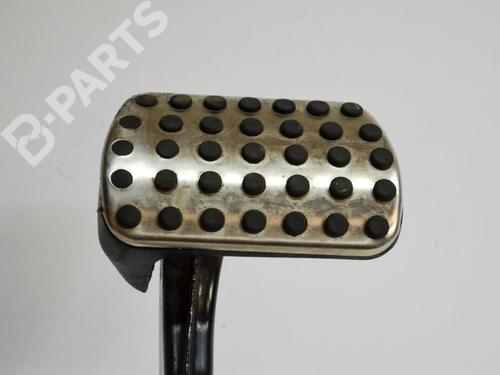 Break pedal MERCEDES-BENZ C-CLASS (W204) C 250 CDI (204.003) | BP6480843I19 