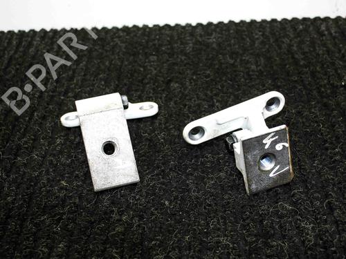 Hinge/Door check strap BMW 6 Gran Coupe (F06) 650 i | BP26514049C146