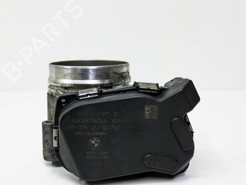 Throttle body BMW 3 (F30, F80) 335 i | BP16541002M82 