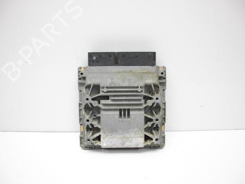 Used Engine control unit (ECU) PORSCHE CAYENNE (92A) 4.8 S (400 hp) 32201333