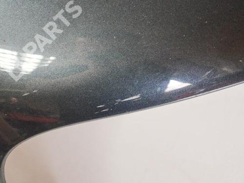 Right front fenders VW TOUAREG (7LA, 7L6, 7L7) 2.5 R5 TDI | BP6491311C42 