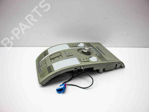 Interior roof light AUDI Q7 (4LB) 3.0 TFSI quattro | BP29593005I8 